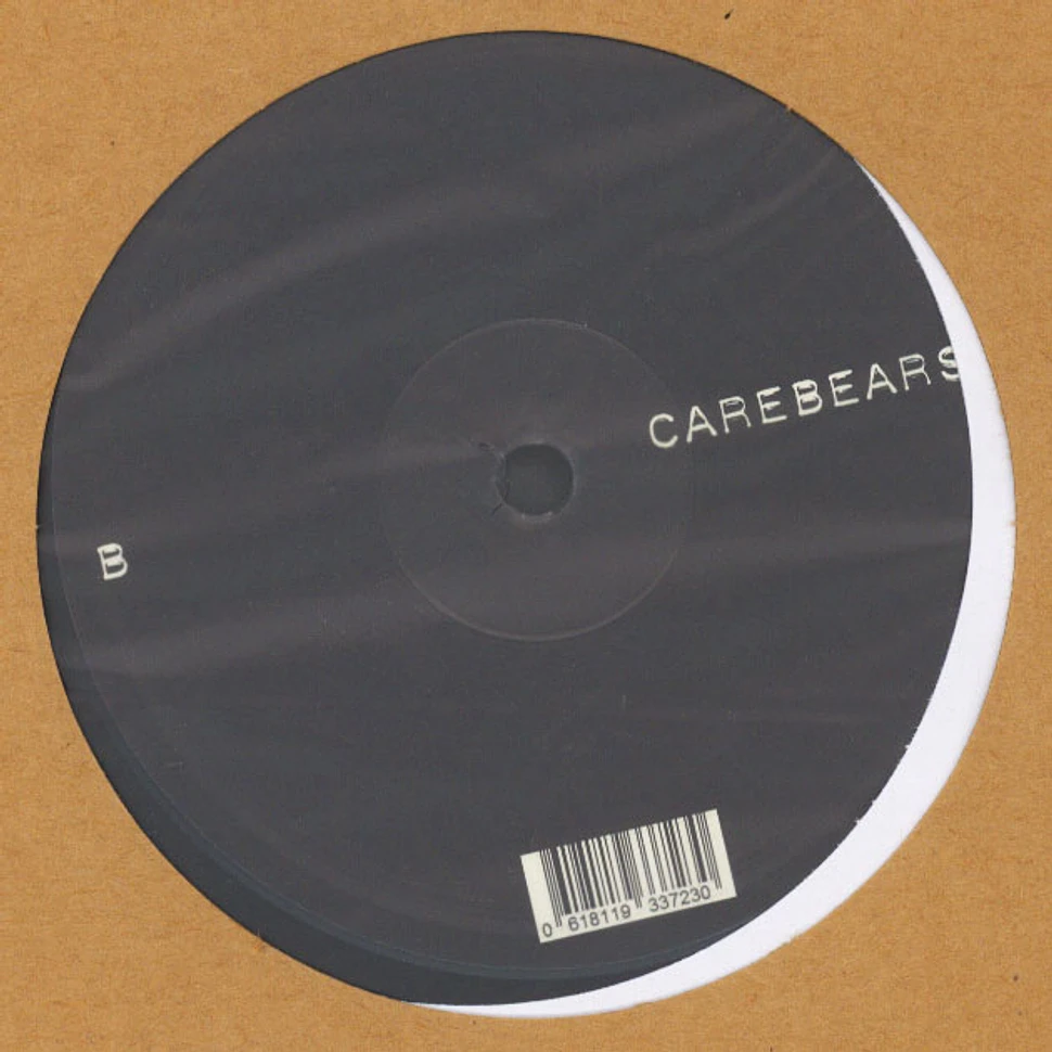 Carebears - Carebears 303