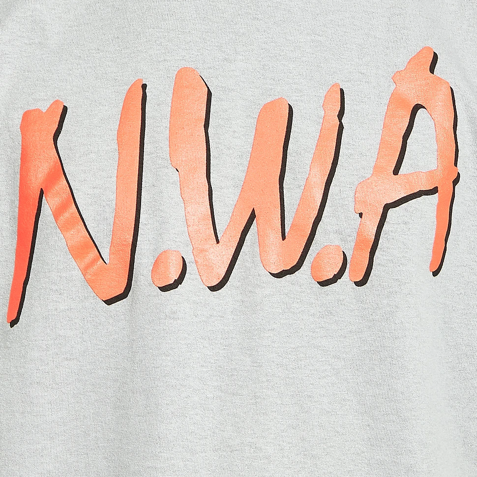 N.W.A. - Logo T-Shirt