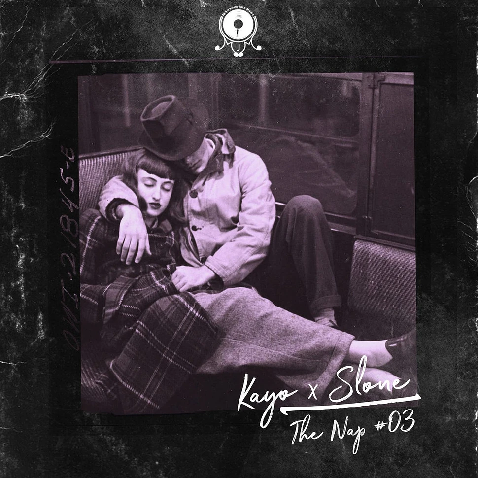 Kayo & Slone - The Nap #3