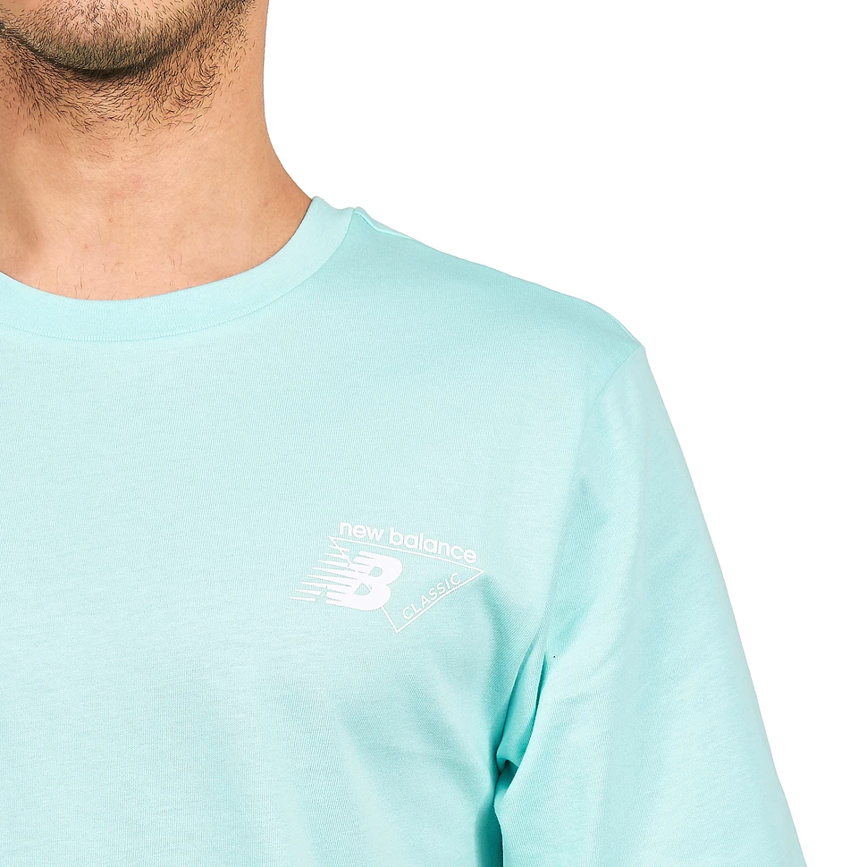 New Balance - Essentials Classic Lock Tee