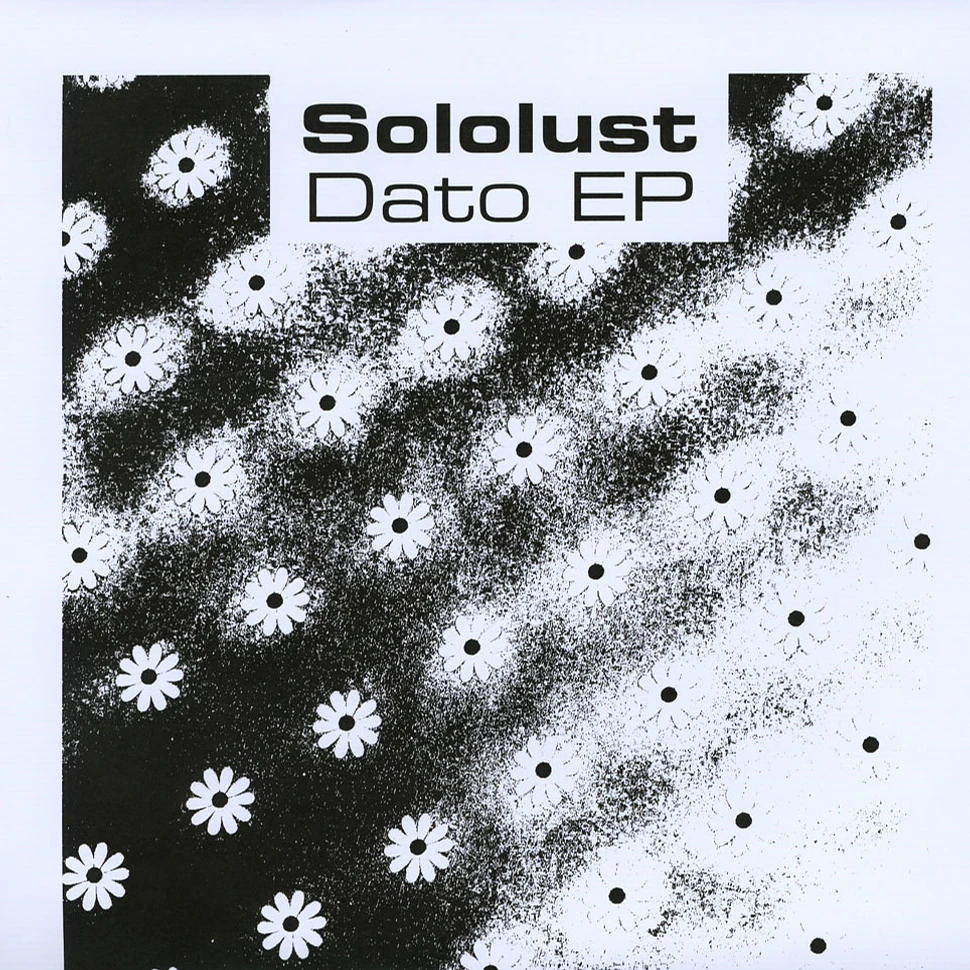 Sololust - Dato EP