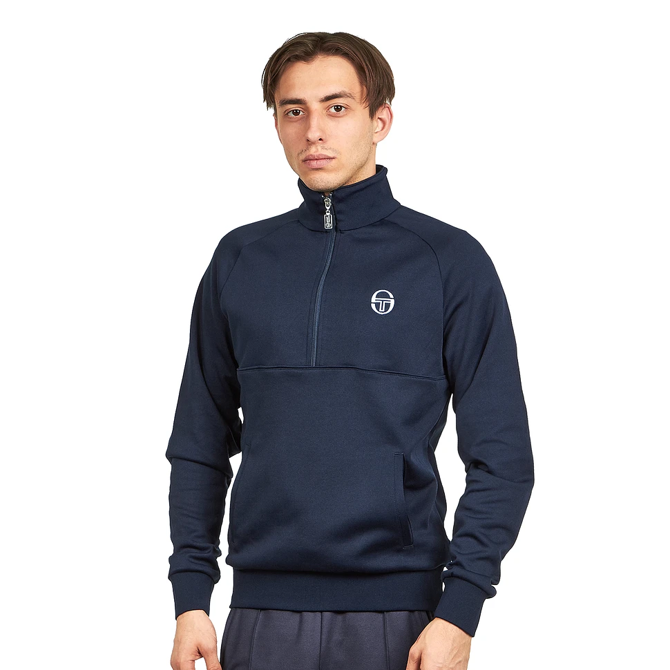 Sergio Tacchini - Orion Half Zip Tracktop Archivio