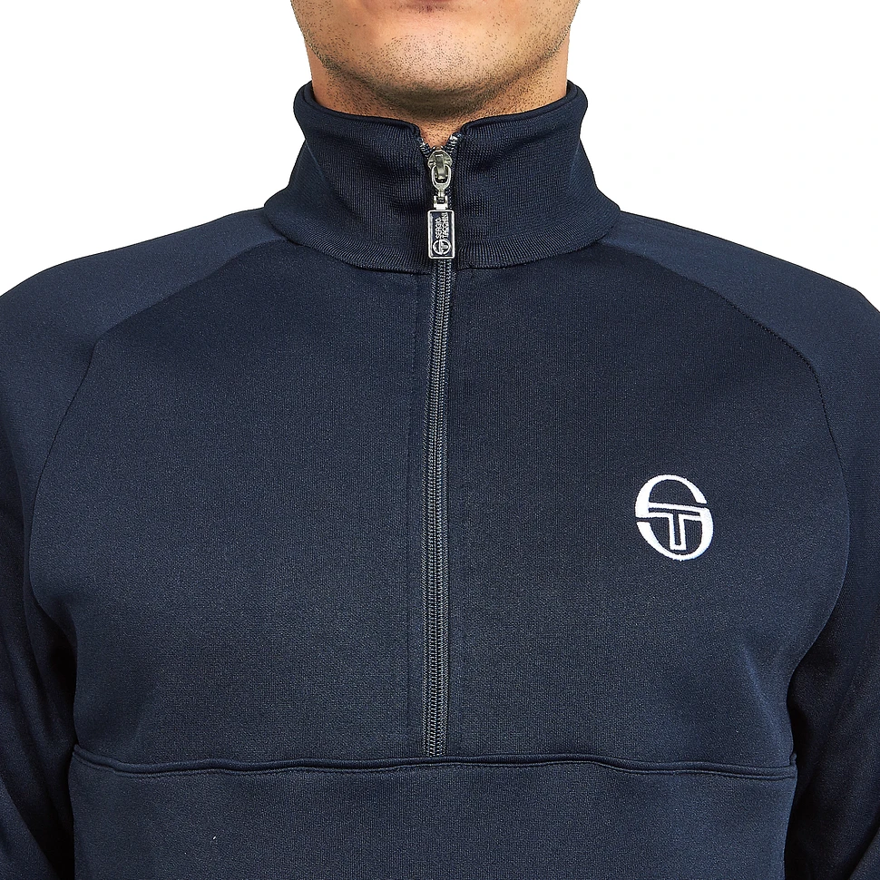 Sergio Tacchini - Orion Half Zip Tracktop Archivio