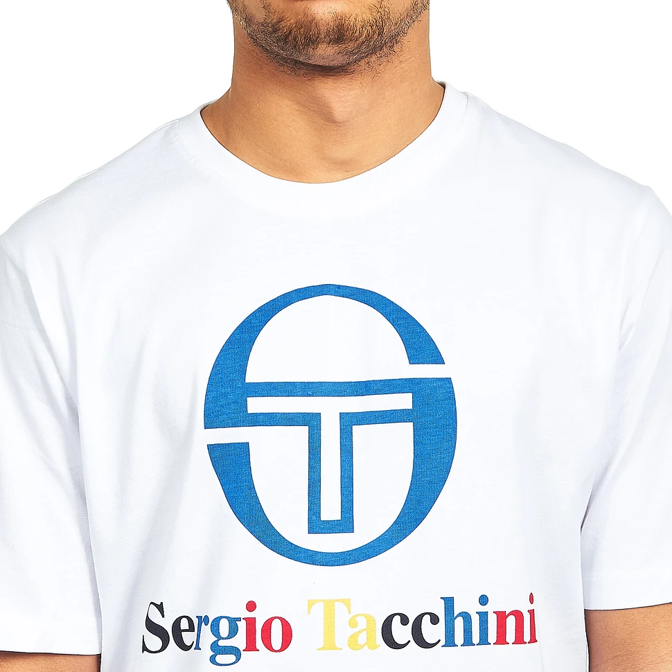 Sergio Tacchini - Chiko T-Shirt