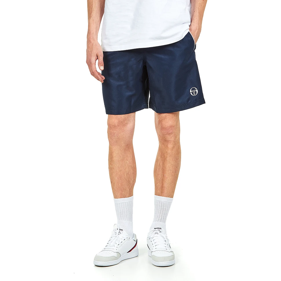 Sergio Tacchini - Rob 017 Shorts