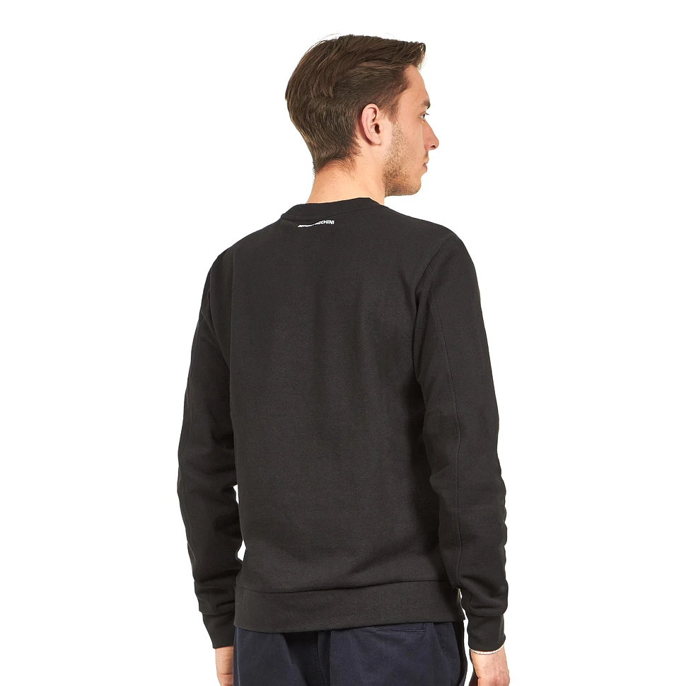 Sergio Tacchini - Colbert Sweater