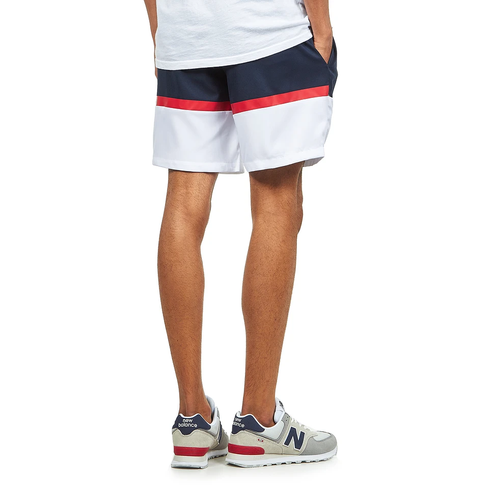 Sergio Tacchini - Cambo "MC" Staff Shorts