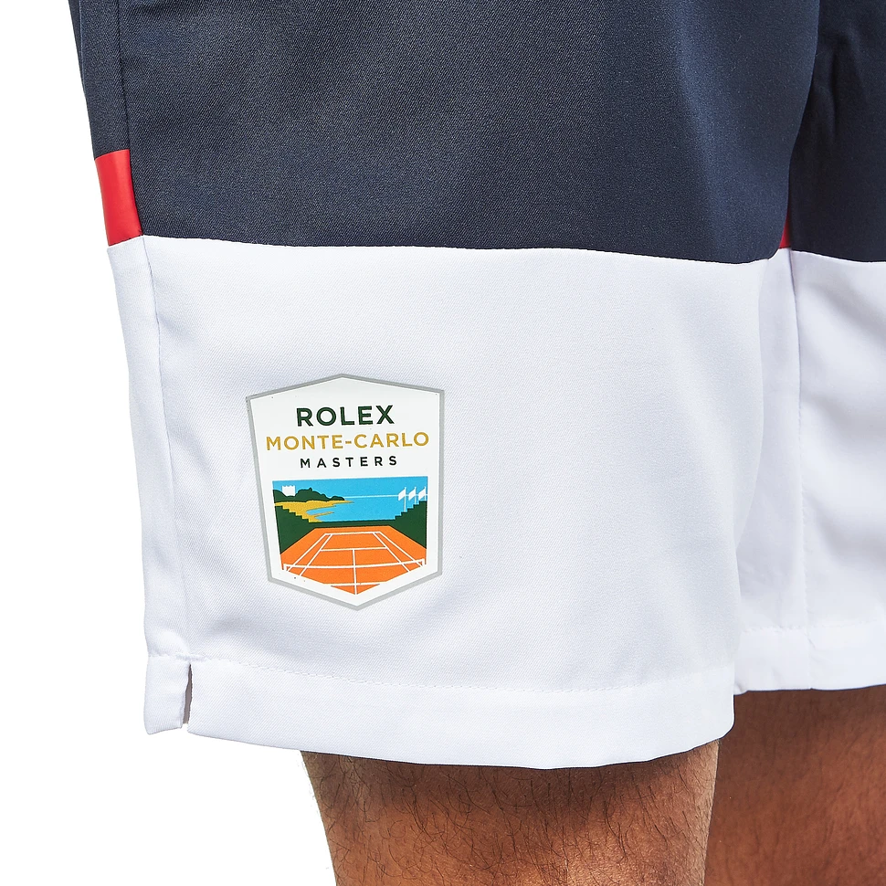 Sergio Tacchini - Cambo "MC" Staff Shorts