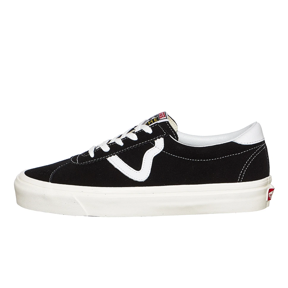 Vans anaheim factory 2024 style 73 dx black