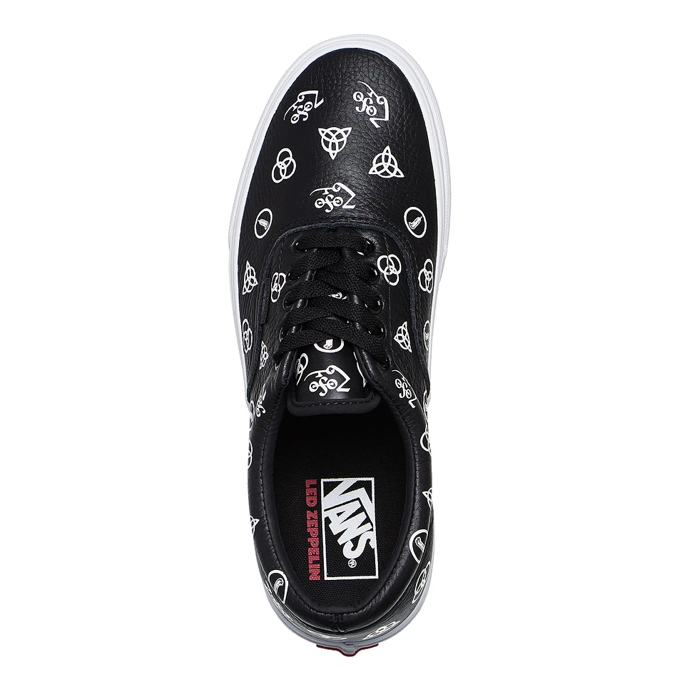 Vans x Led Zeppelin - Era