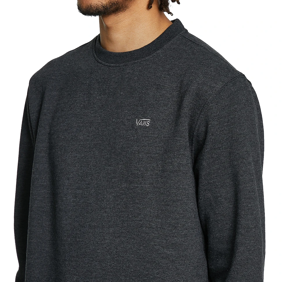 Vans - Basic Crew Fleece Sweater