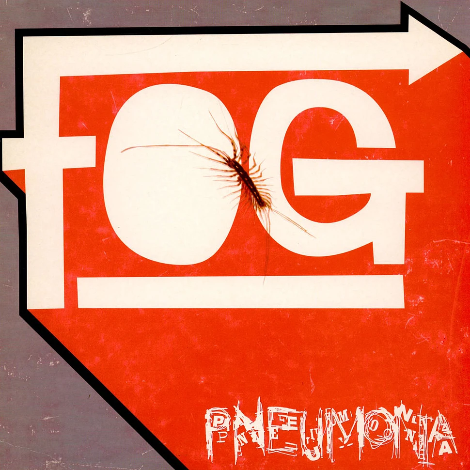 Fog - Pneumonia