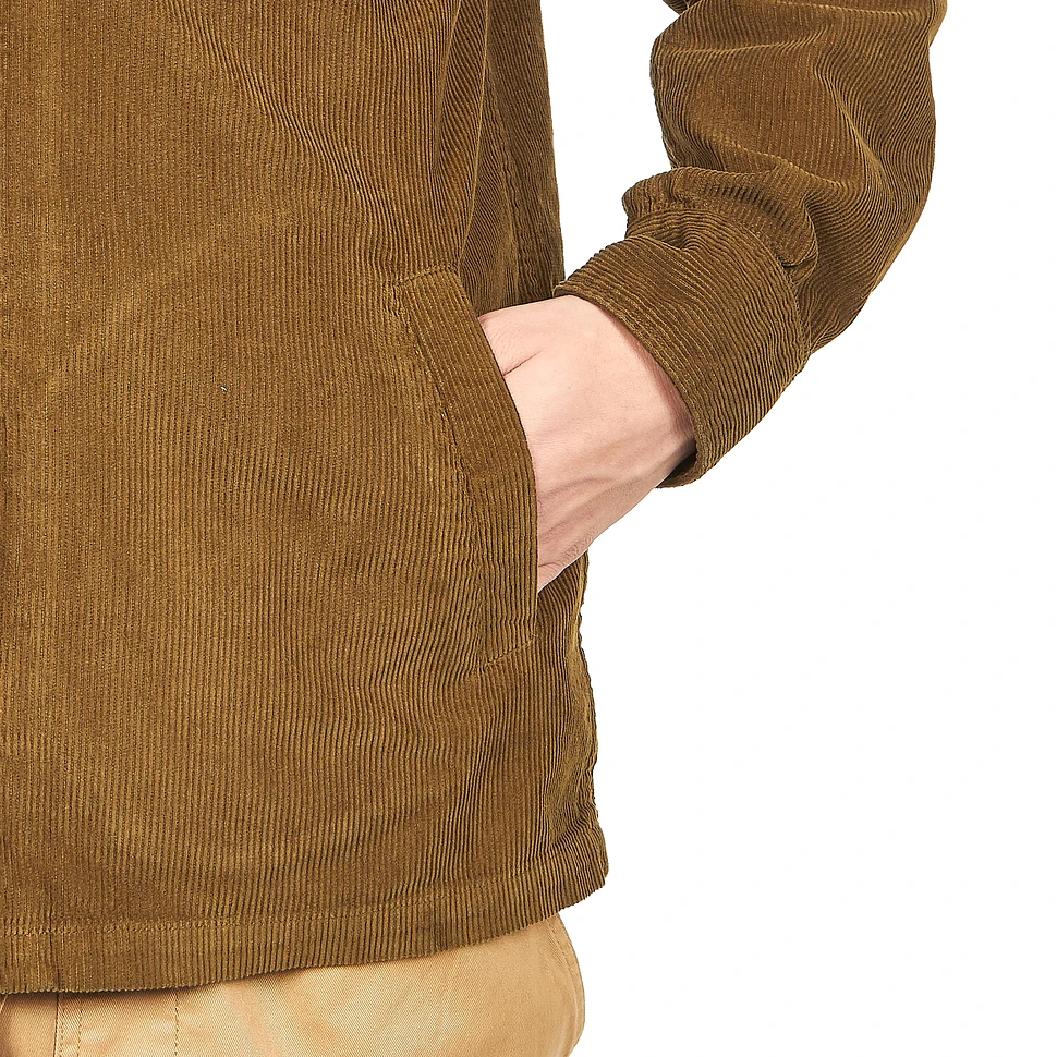 Portuguese Flannel - Fecho Corduroy Jacket