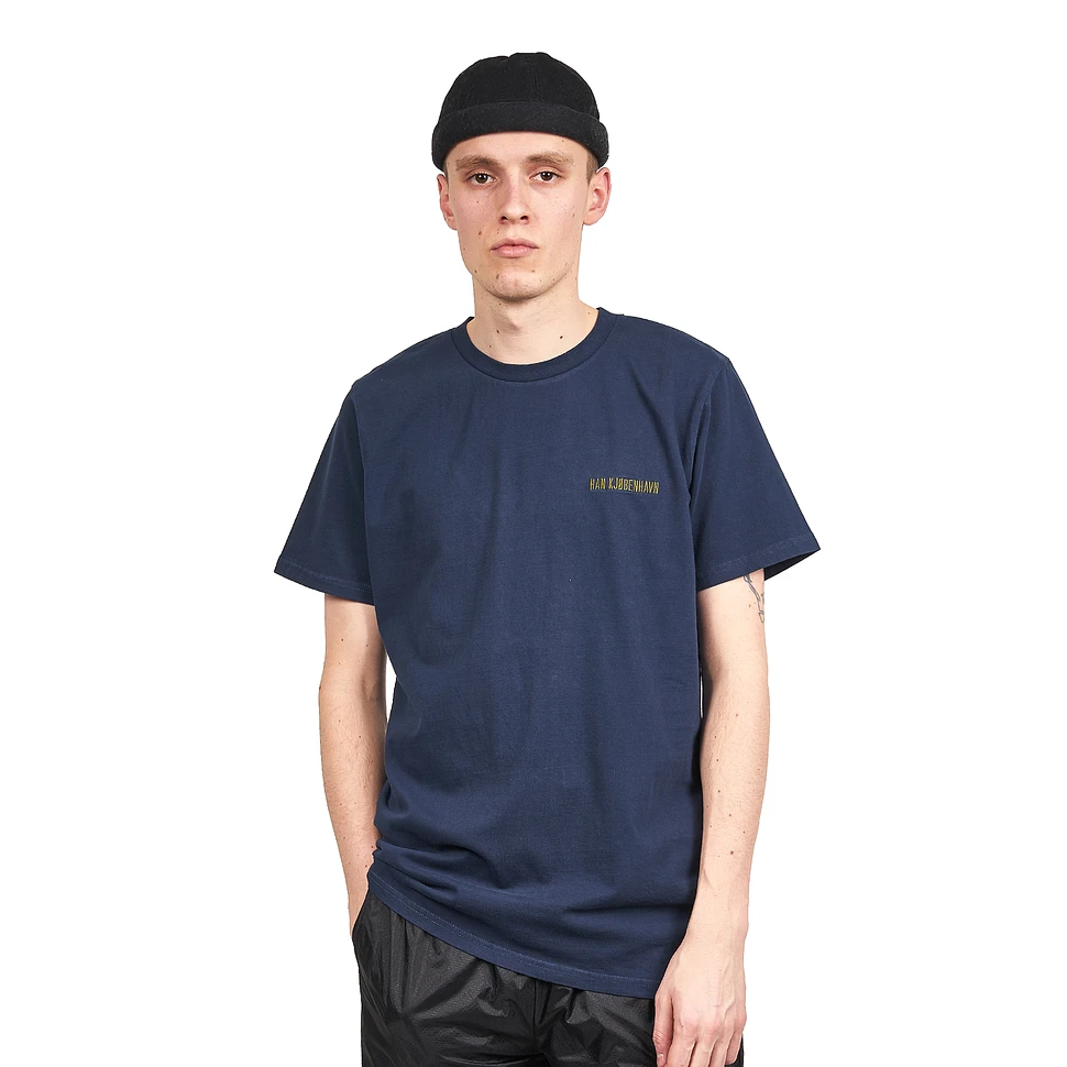 Han Kjobenhavn - Casual Tee