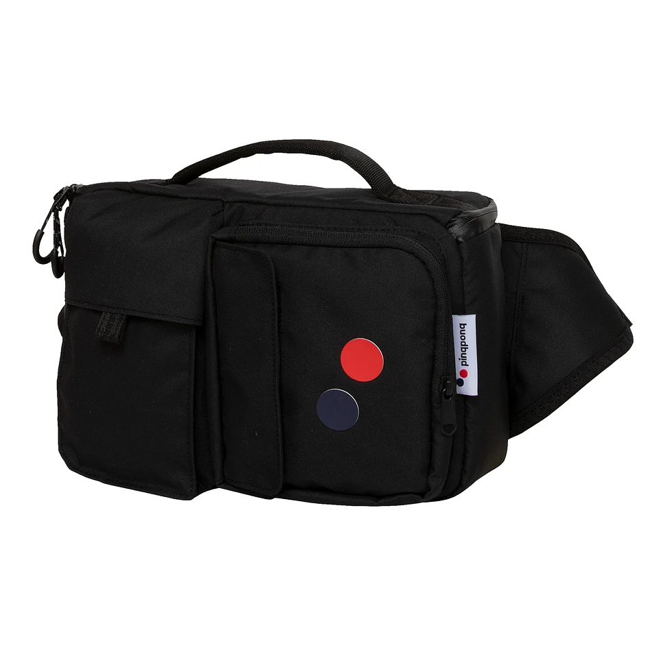 pinqponq - Extrik Hipbag