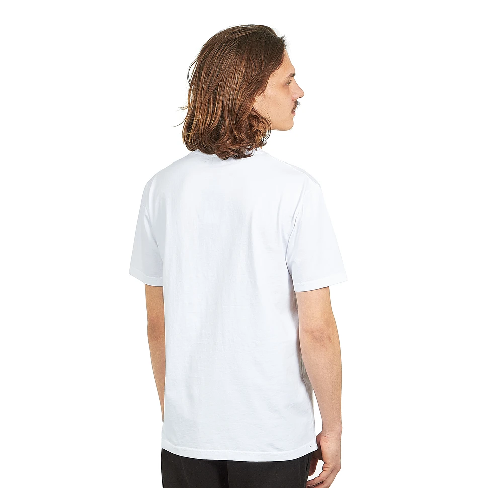 Parra - The Monaco T-Shirt