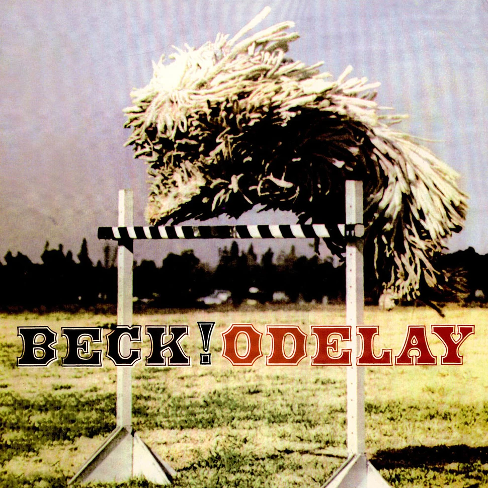 Beck - Odelay