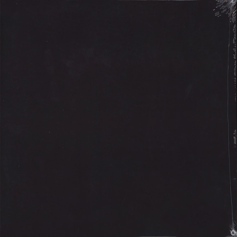 Blackplate - Everyday Is Sadderday