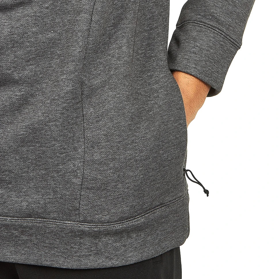 The North Face - Light 1/2 Zip Sweater