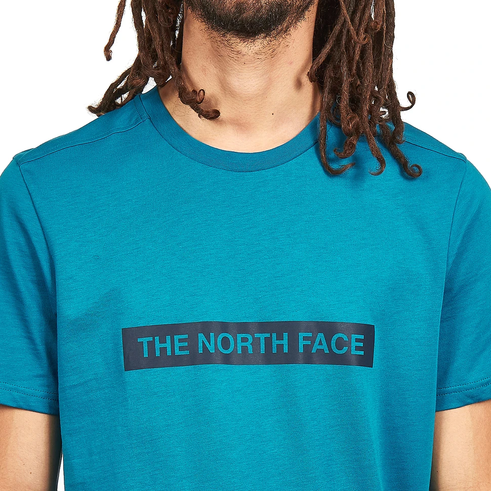 The North Face - S/S Light Tee