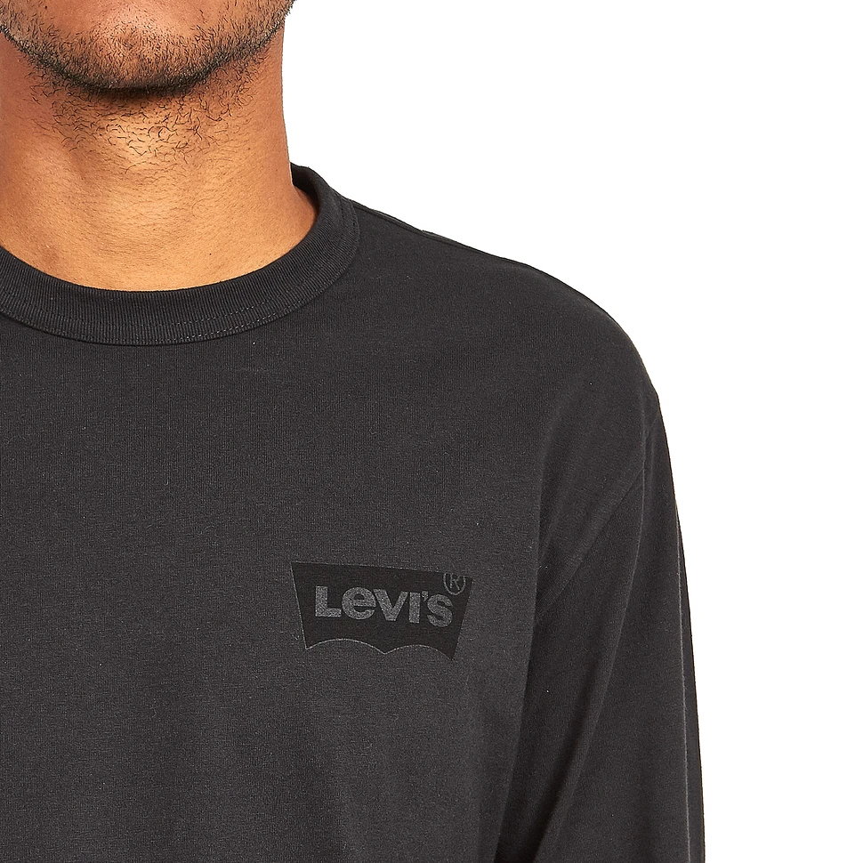 Levi's® - Skate Graphic LS Tee