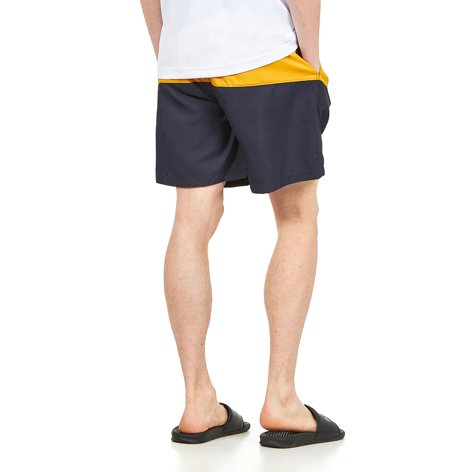 Fred Perry - Panelled Swimshort