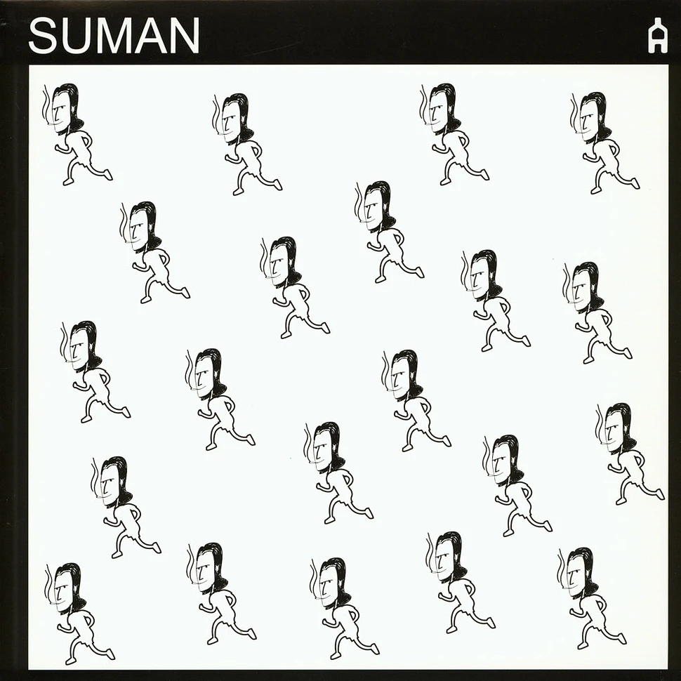 Suman - Boys At Work
