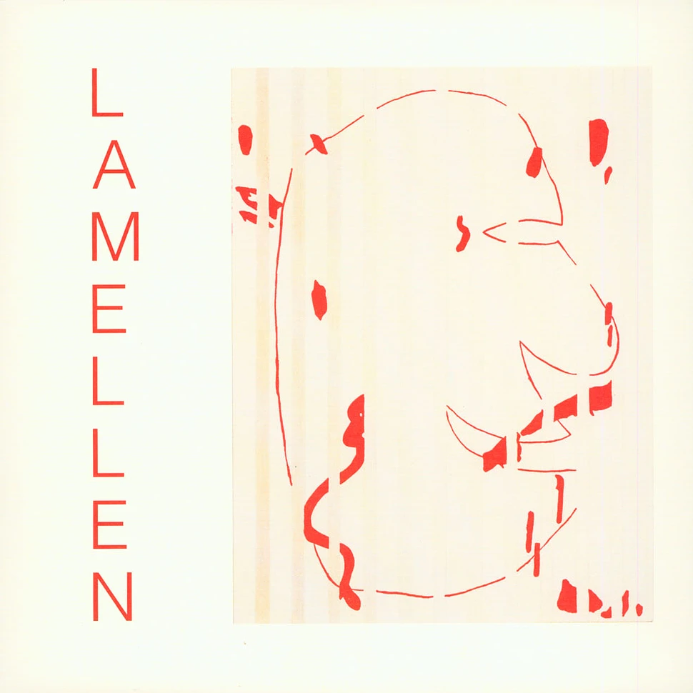 Lamellen - Monty Roberts