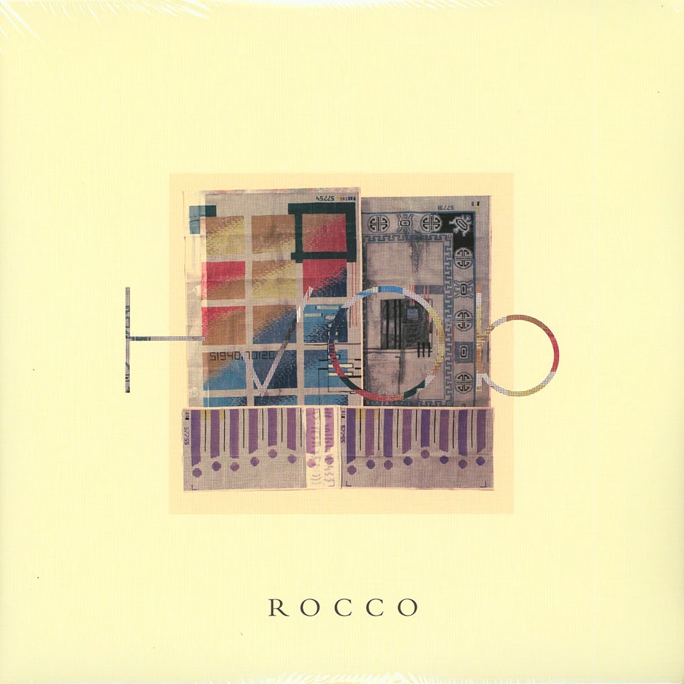 Hvob - Rocco