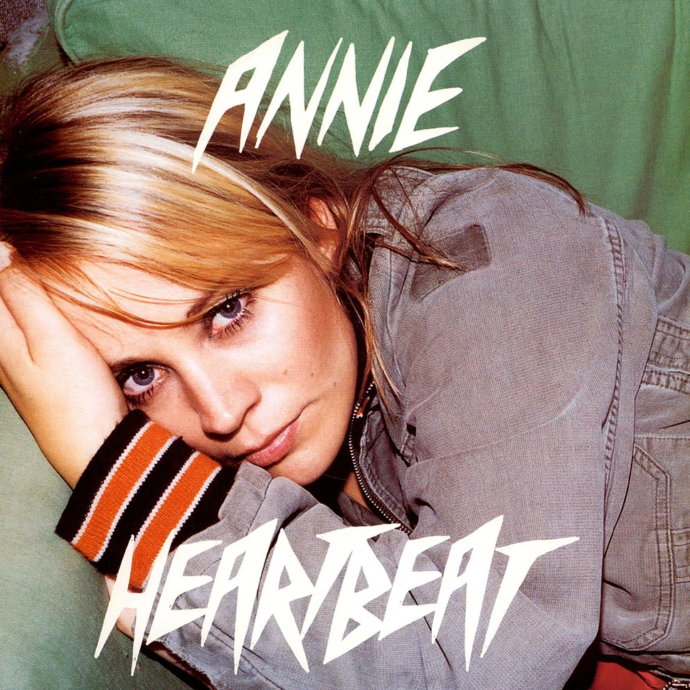 Annie - Heartbeat