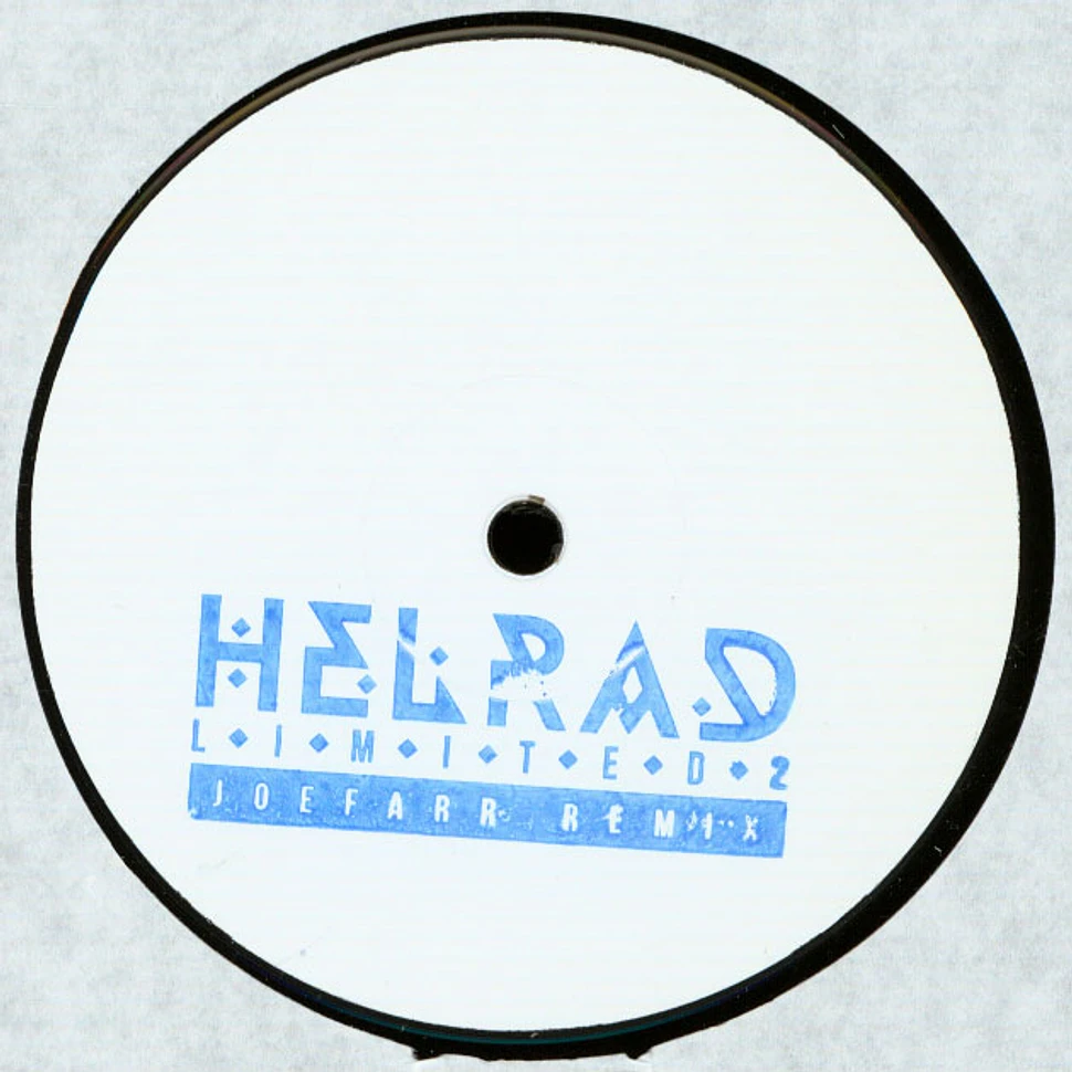 Helrad - Helrad Limited 02 Joe Farr Remix