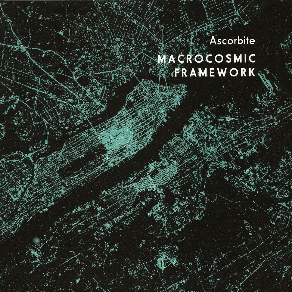 Ascorbite - Macrocosmic Framework