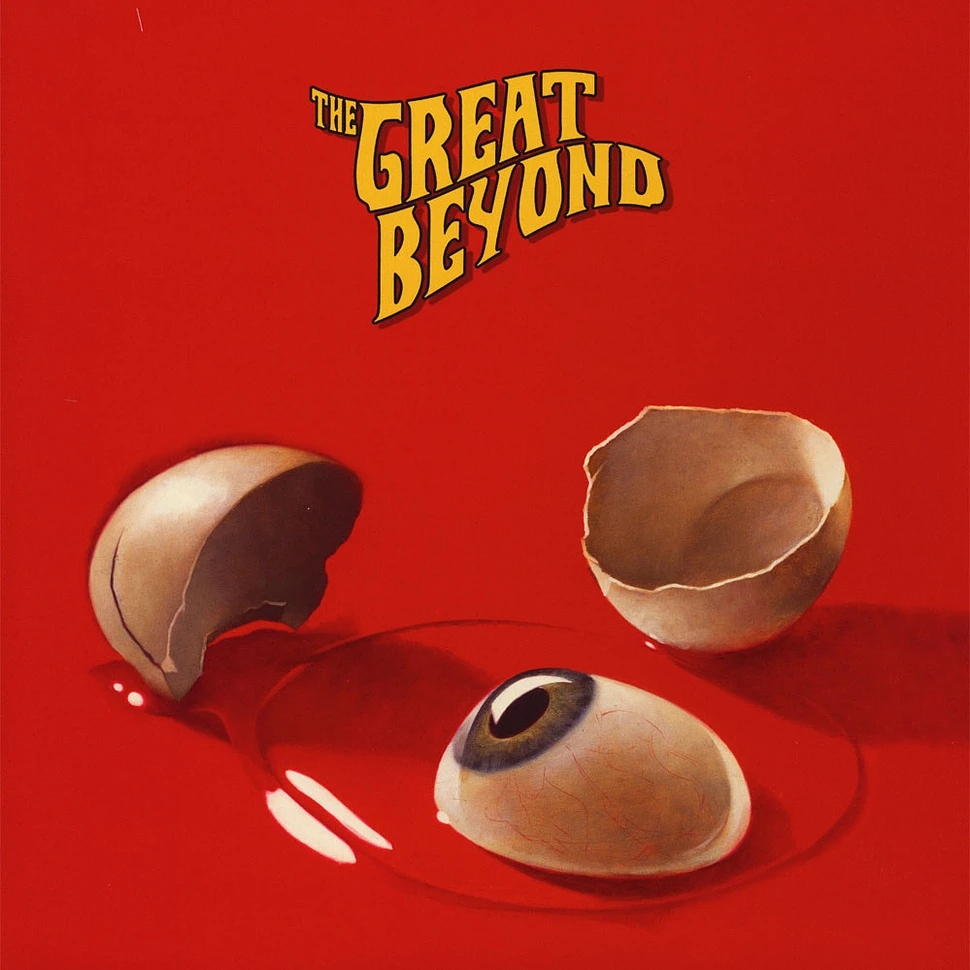 The Great Beyond - The Great Beyond