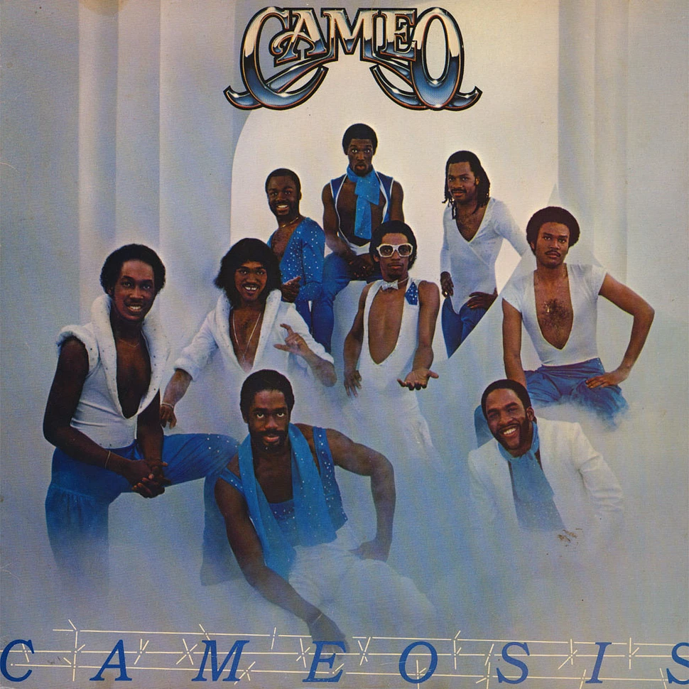 Cameo - Cameosis