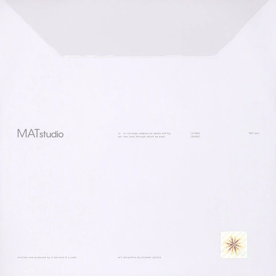MATstudio - Matstudio 1