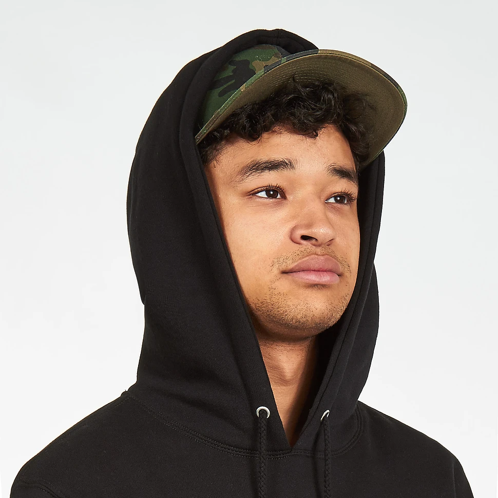 Stüssy - Basic Stüssy Hoodie