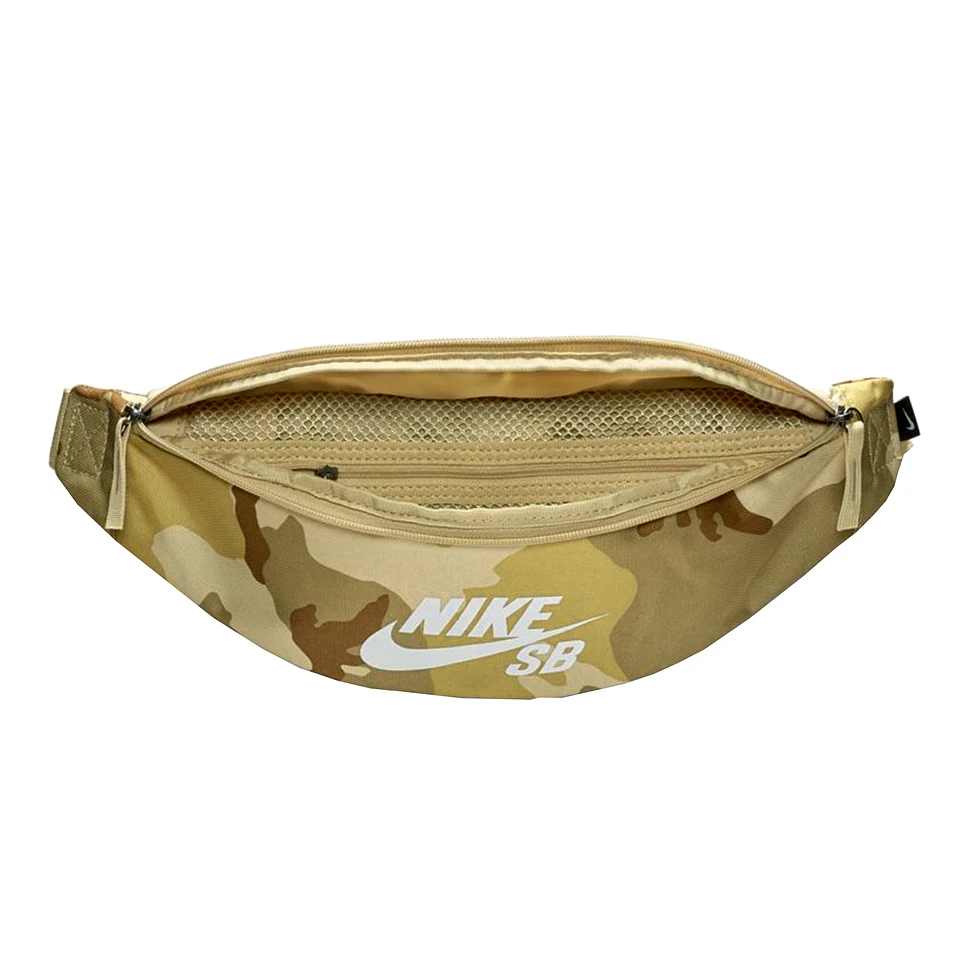 Nike SB - Heritage Hip-Bag