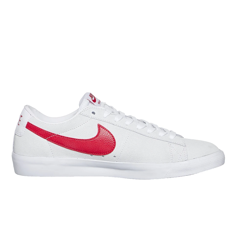 Nike SB - Blazer Low GT