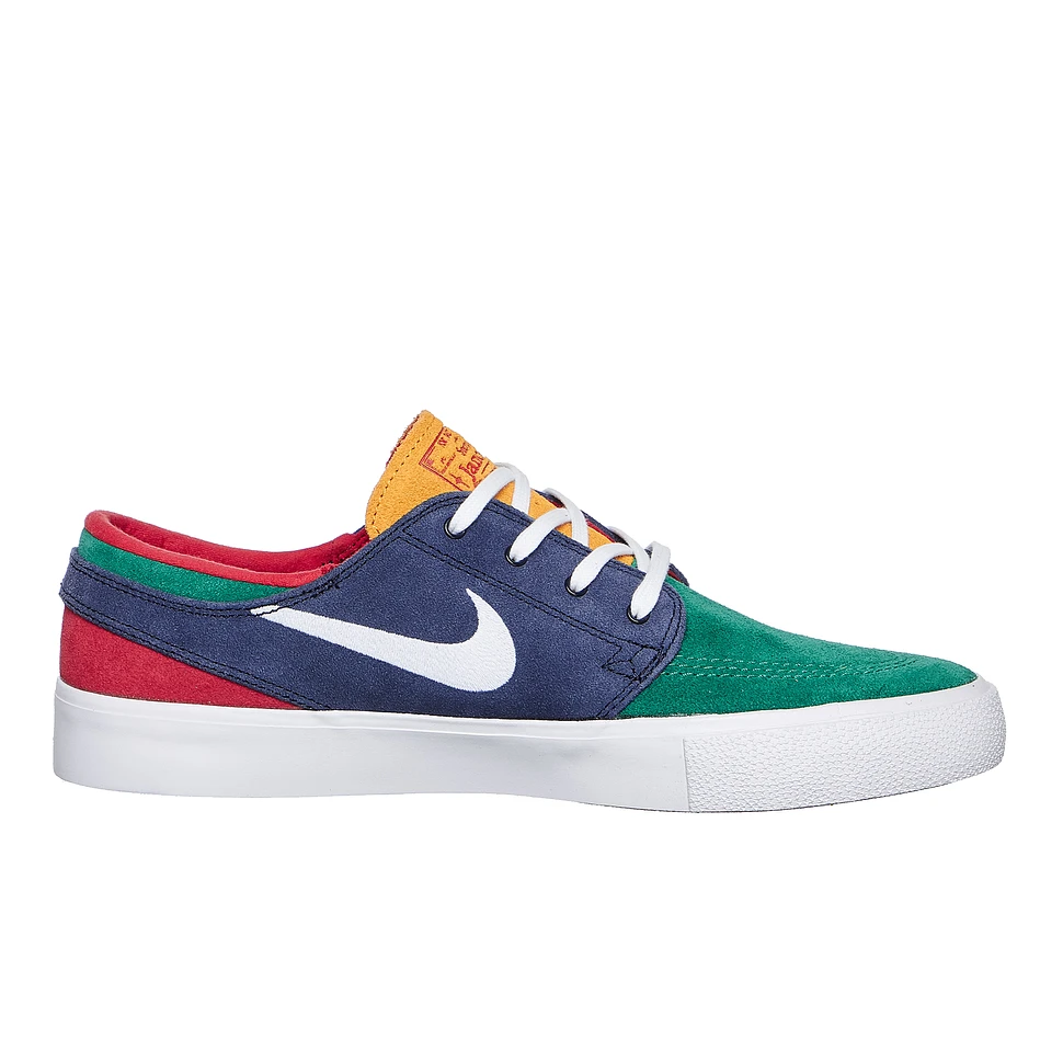 Nike SB - Zoom Janoski RM