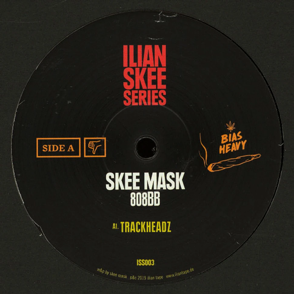 Skee Mask - 808BB
