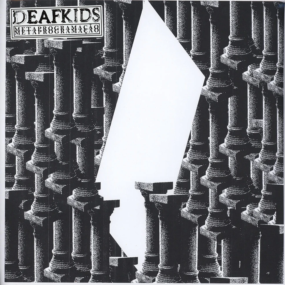 Deafkids - Metaprogramacao