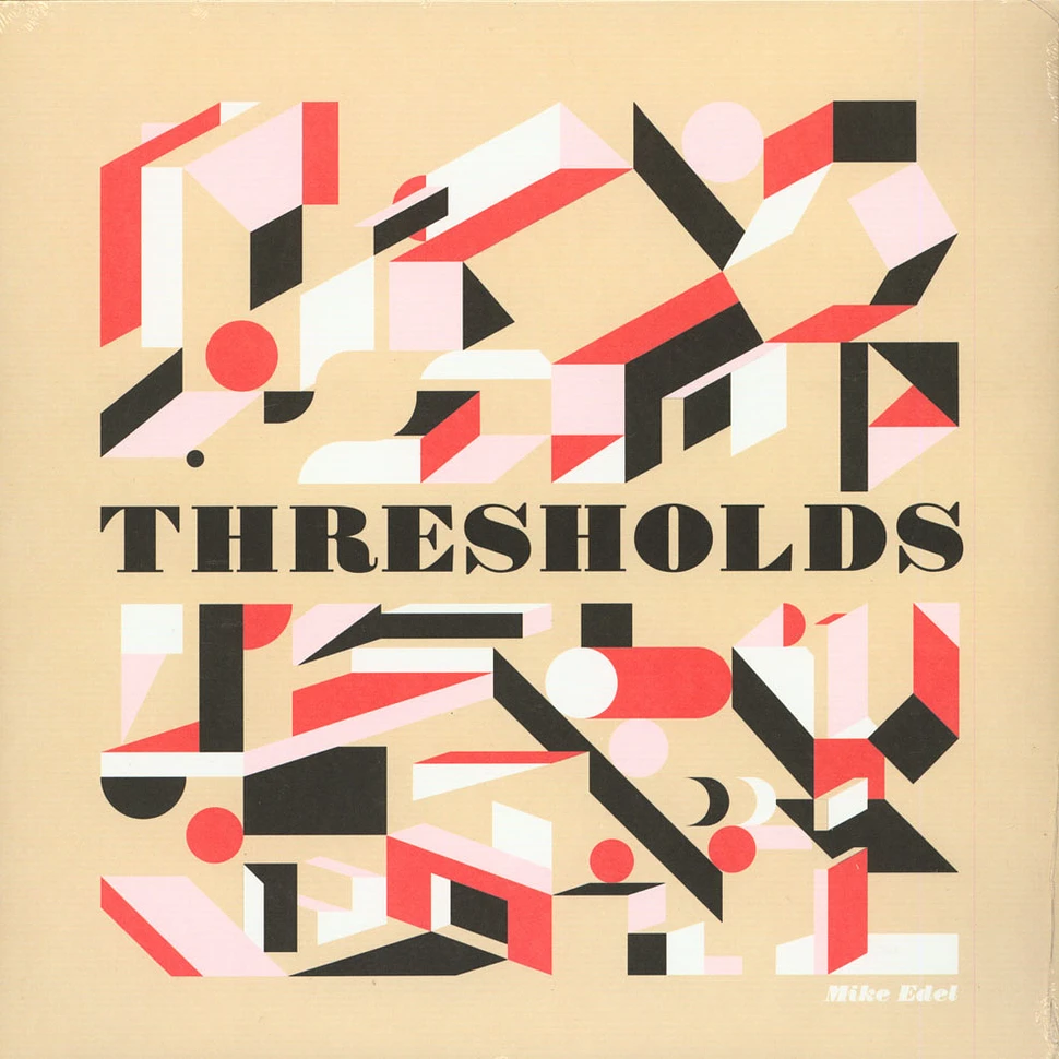 Mike Edel - Thresholds
