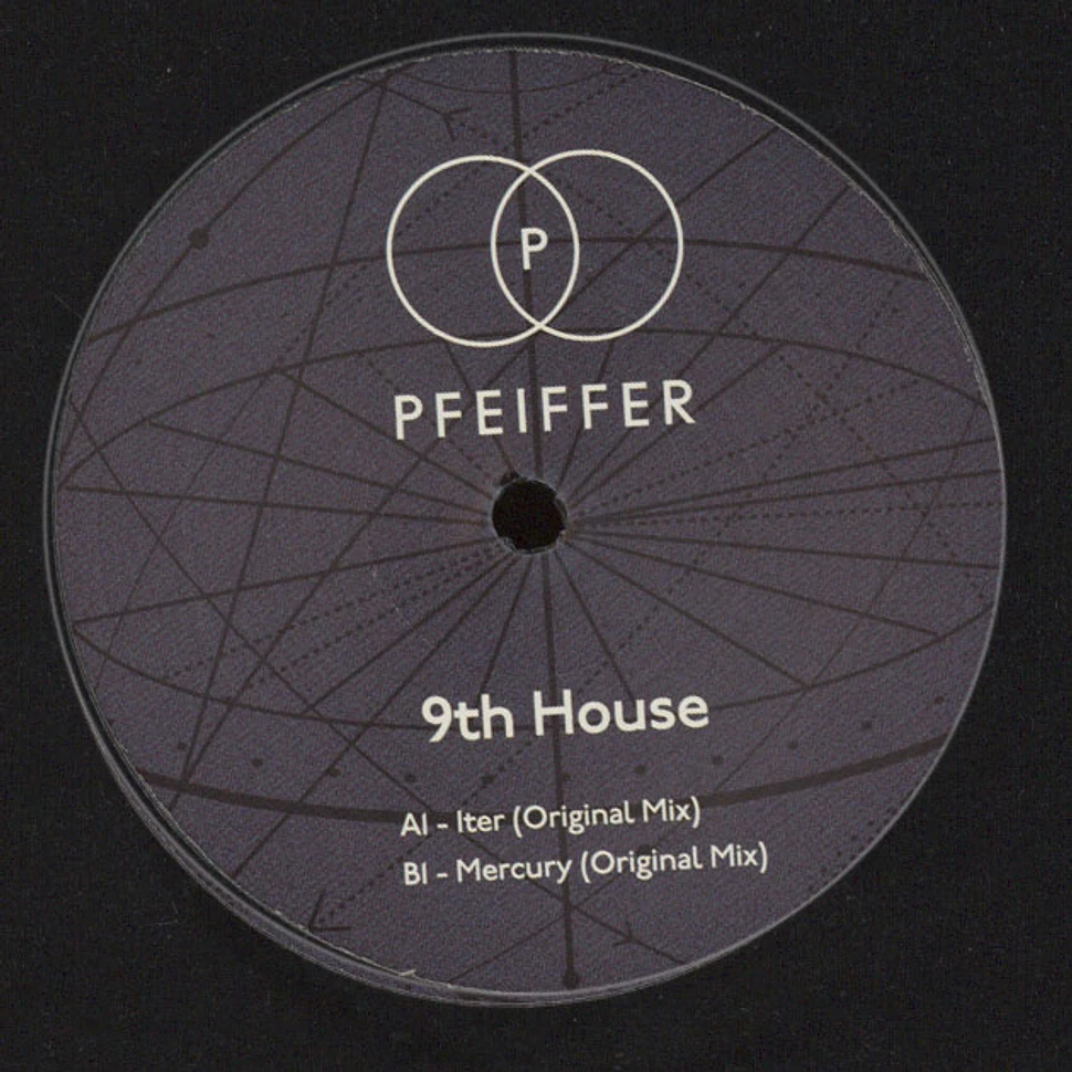 9th House - Iter