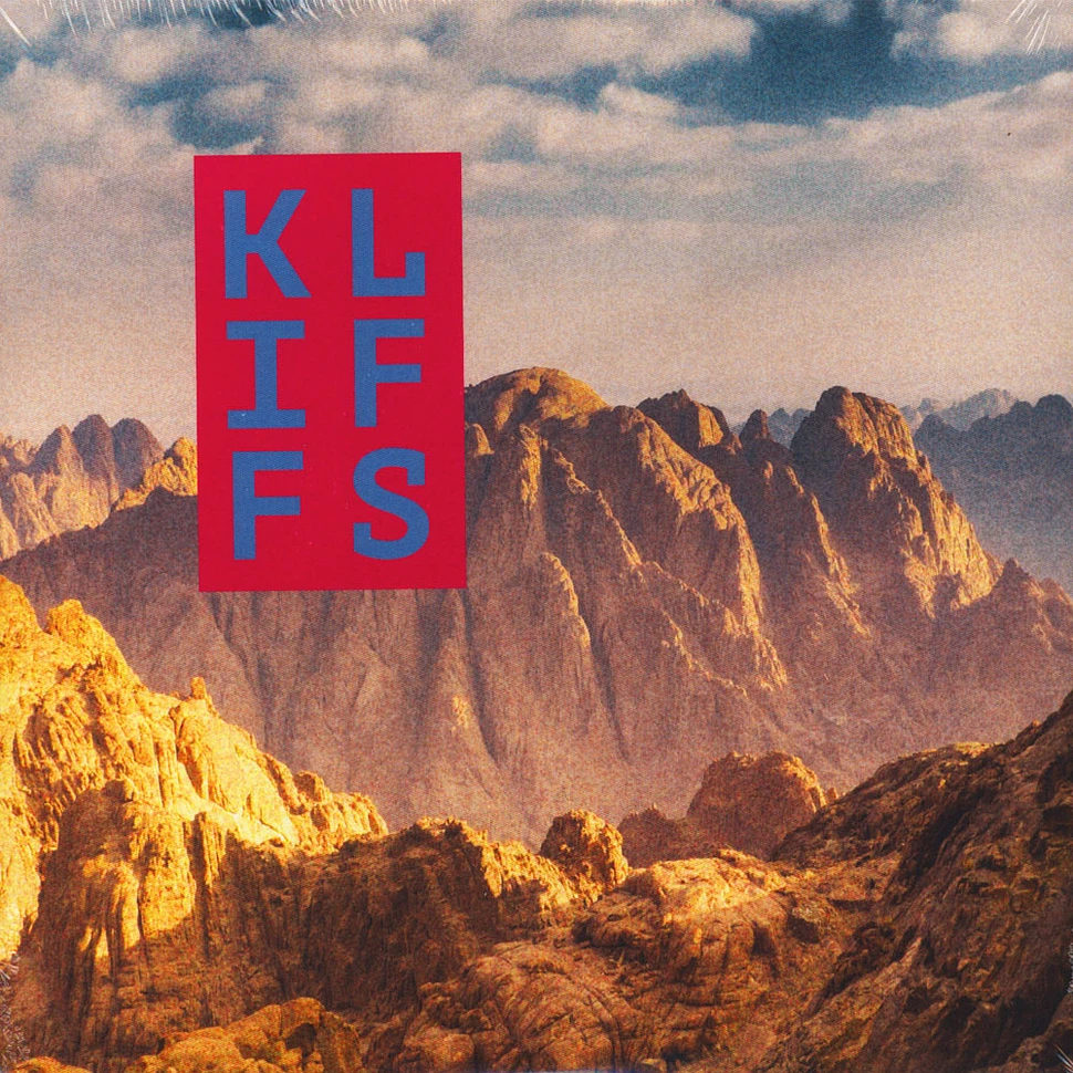 Kliffs - Kliffs