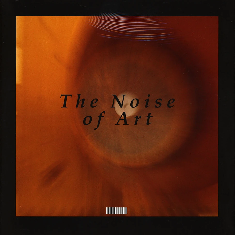 Opening Performance Orchestra & Blixa Bargeld & Luciano Chessa & Fred Möpert. A - The Noise Of Art: Works For Intonar