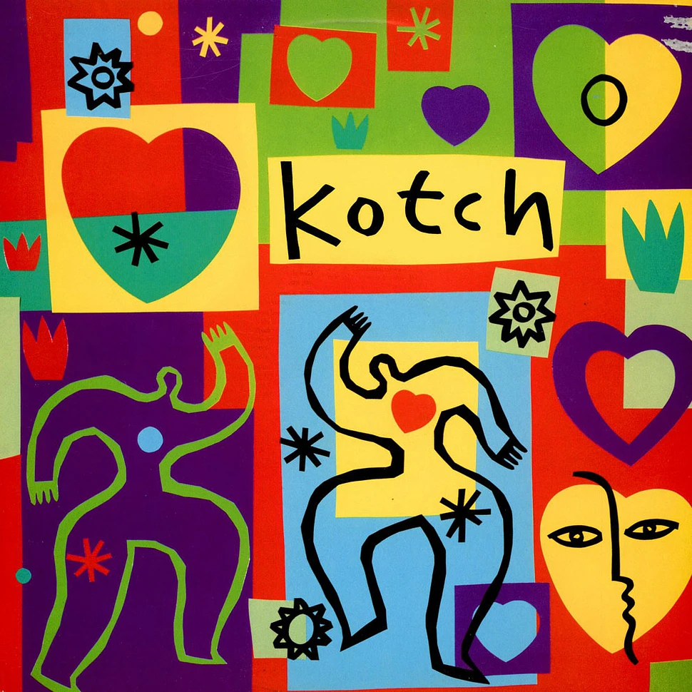 Kotch - Kotch