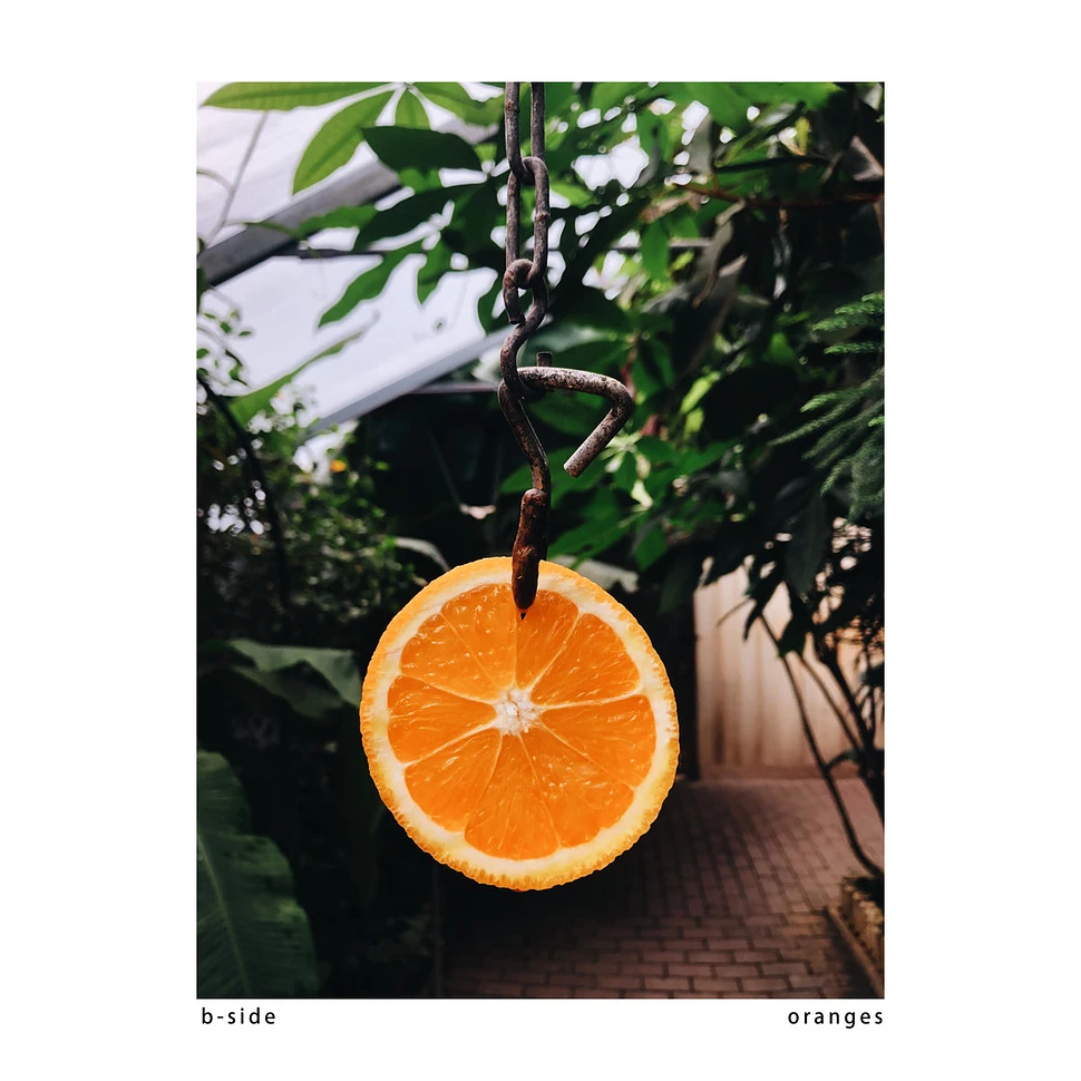 B-Side - Oranges
