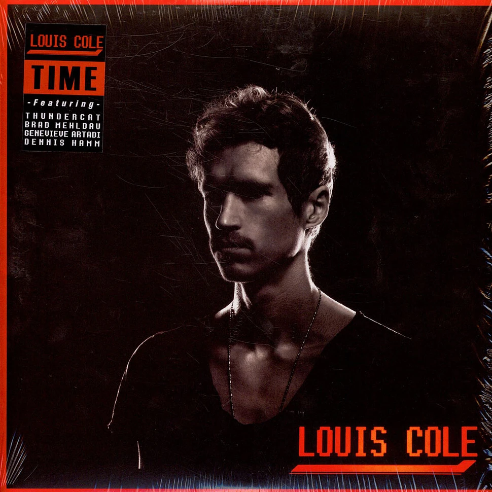 Louis Cole - Time