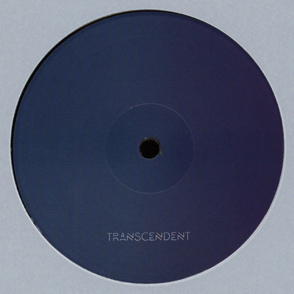 Conforce - Conical Surface Black Vinyl Edition