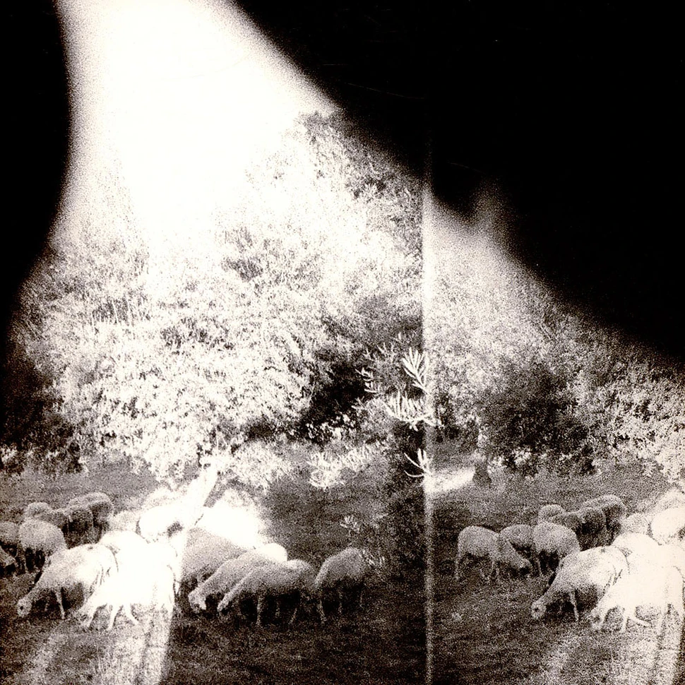 Godspeed You Black Emperor! - Asunder, Sweet And Other Distress